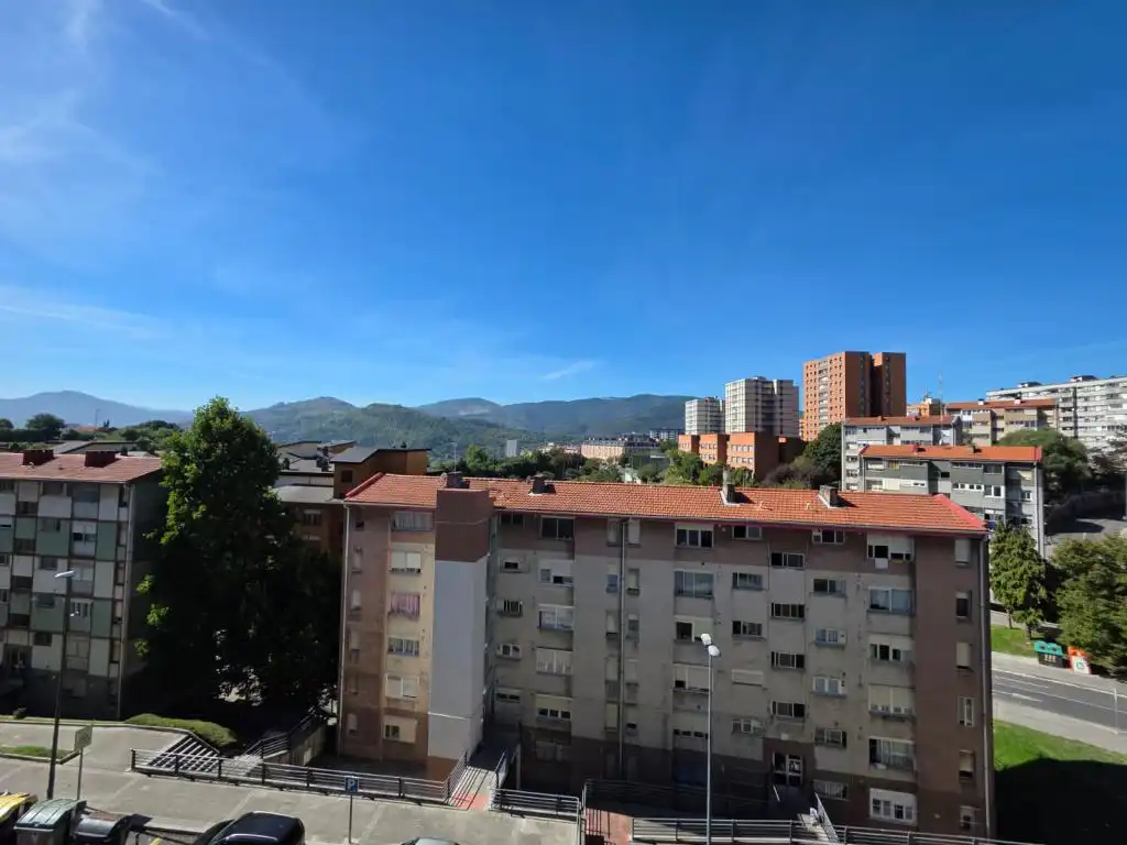 Piso con terraza en venta en Irumineta Kalea 1, imagen 11