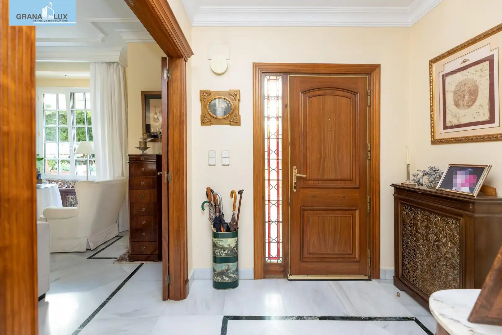 Doppelhaushälfte mit Pool zum Verkauf in Avenida ANDALUCIA, imagen 17