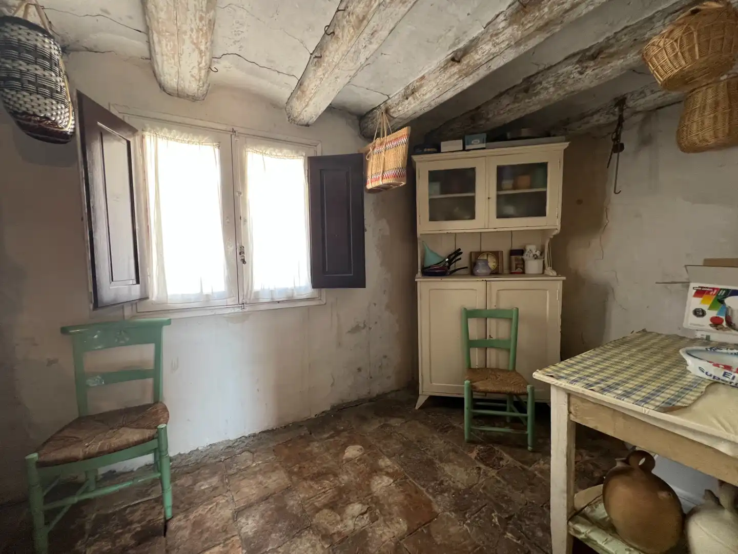 Kitchen of Country homes for sale in Aragüés del Puerto