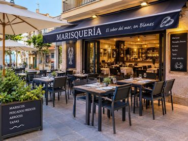 Local comercial en venda a Mercat - Mas Moixa