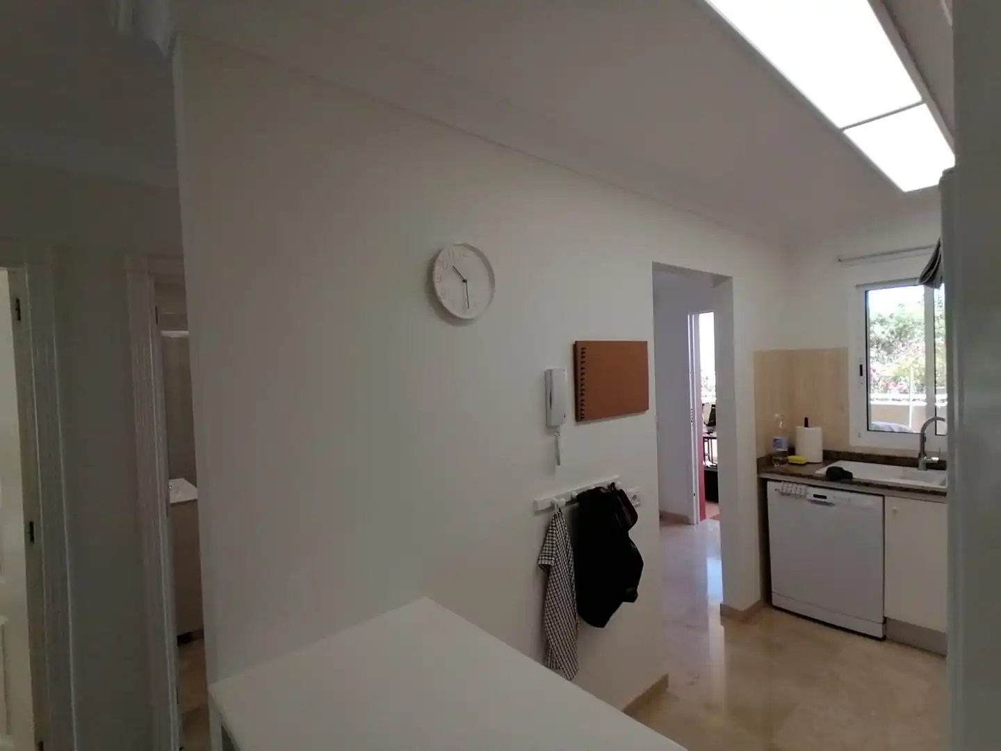 Apartment with pool to rent in La Fragata, imagen 16