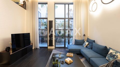 Photo 2 of Duplex for sale in Passatge de Maiol, Sagrada Família, Barcelona Capital