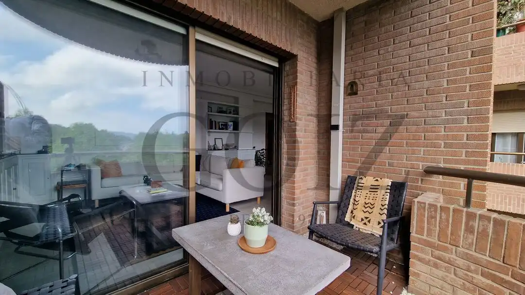 Flat with terrace for sale in Aiete, imagen 49