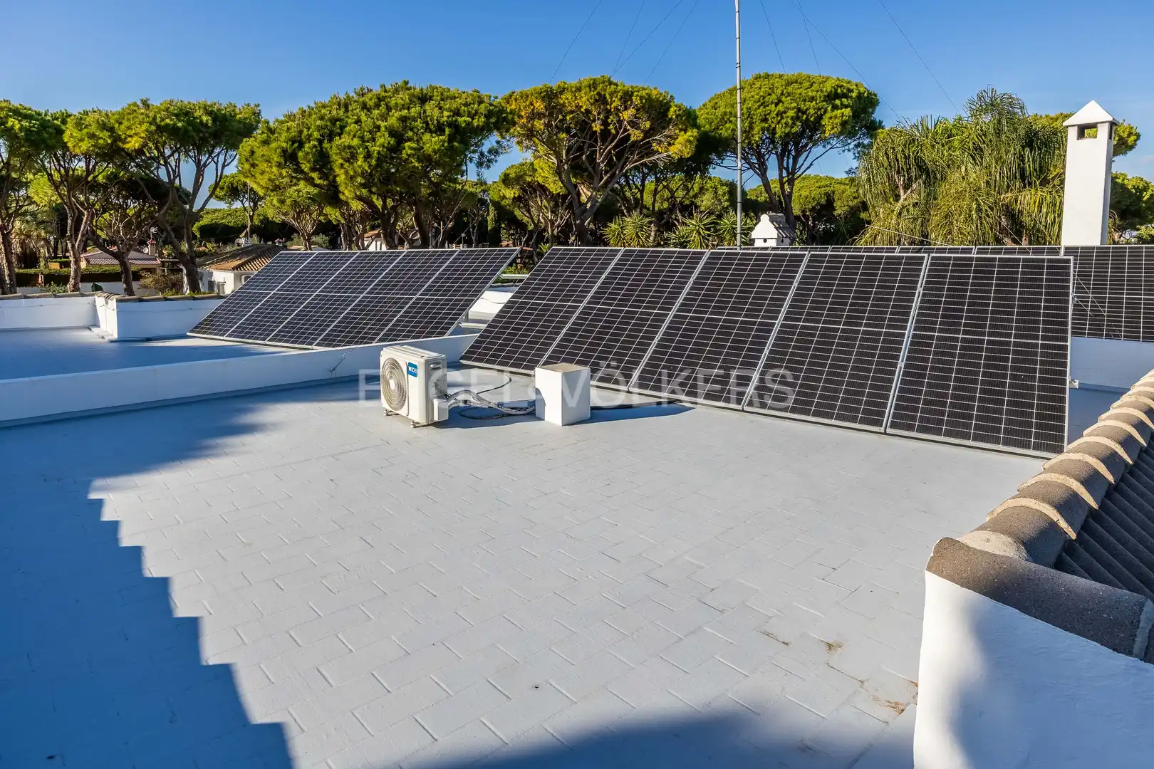 Casa amb piscina en venda a Las Lagunas - Campano, imagen 31