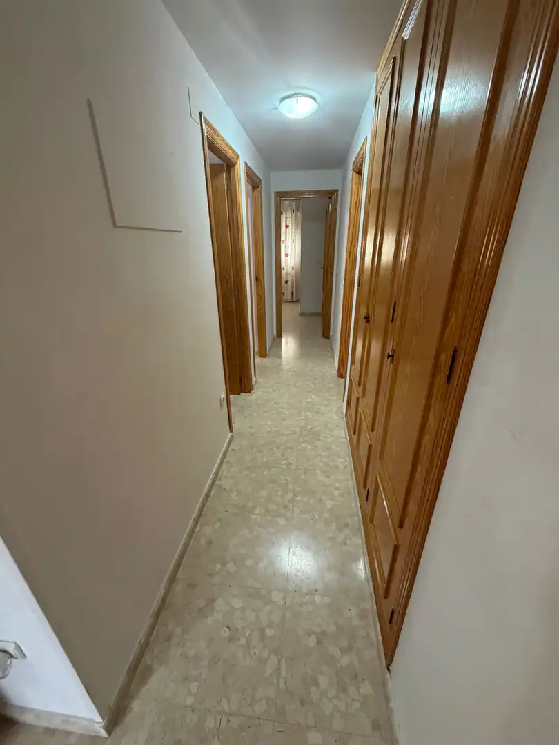 Apartament en venda en Daimús amb Aire condicionat, Calefacció i Terrassa