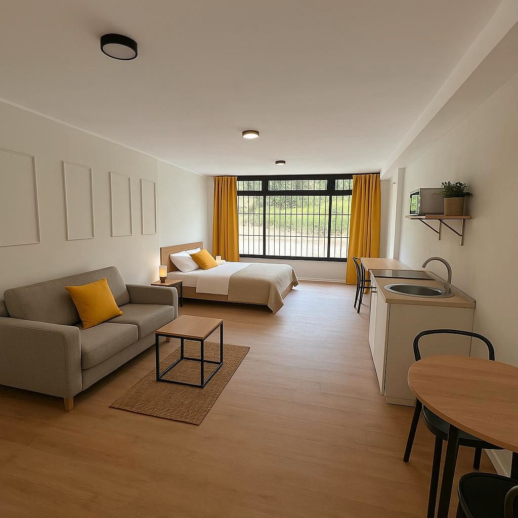 Flat for sale in Carrer de Florència, El Guinardó