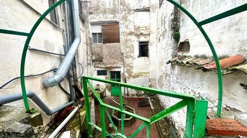 Foto 2 de Edificio en venta en Baeza, Jaén