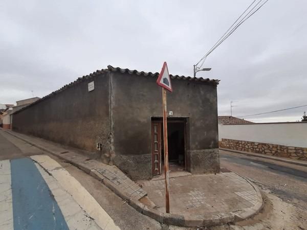 Exterior view of House or chalet for sale in Almonacid de Toledo