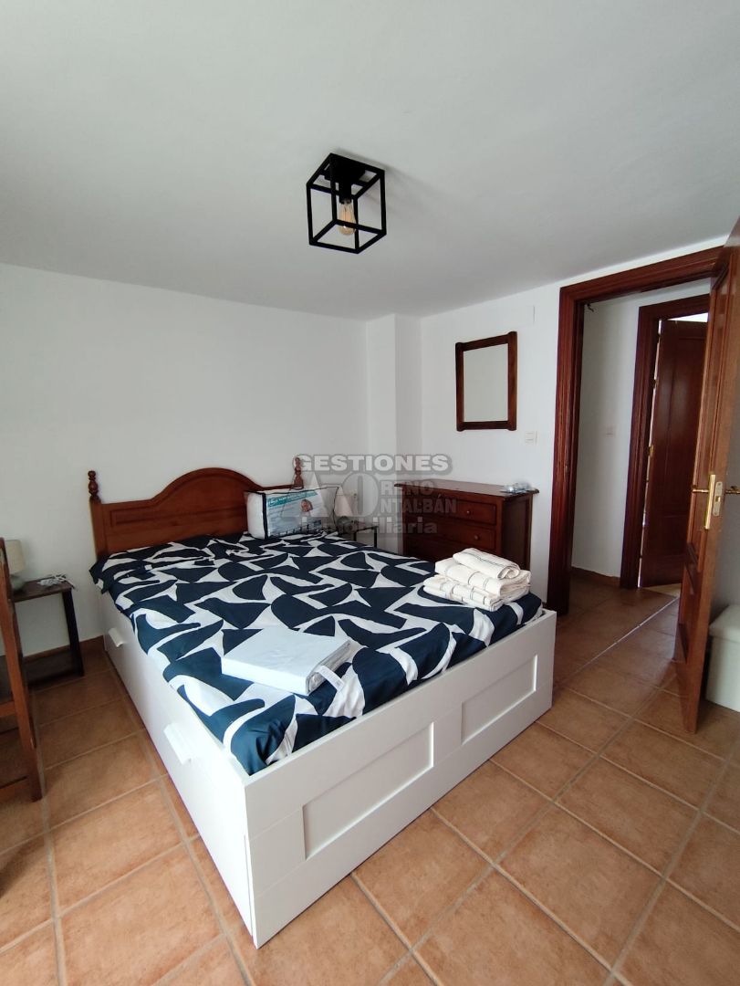 Casa o xalet de lloguer a Calle Pernaleros Bajo, San Ildefonso