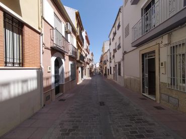 Piso en venta en Centro