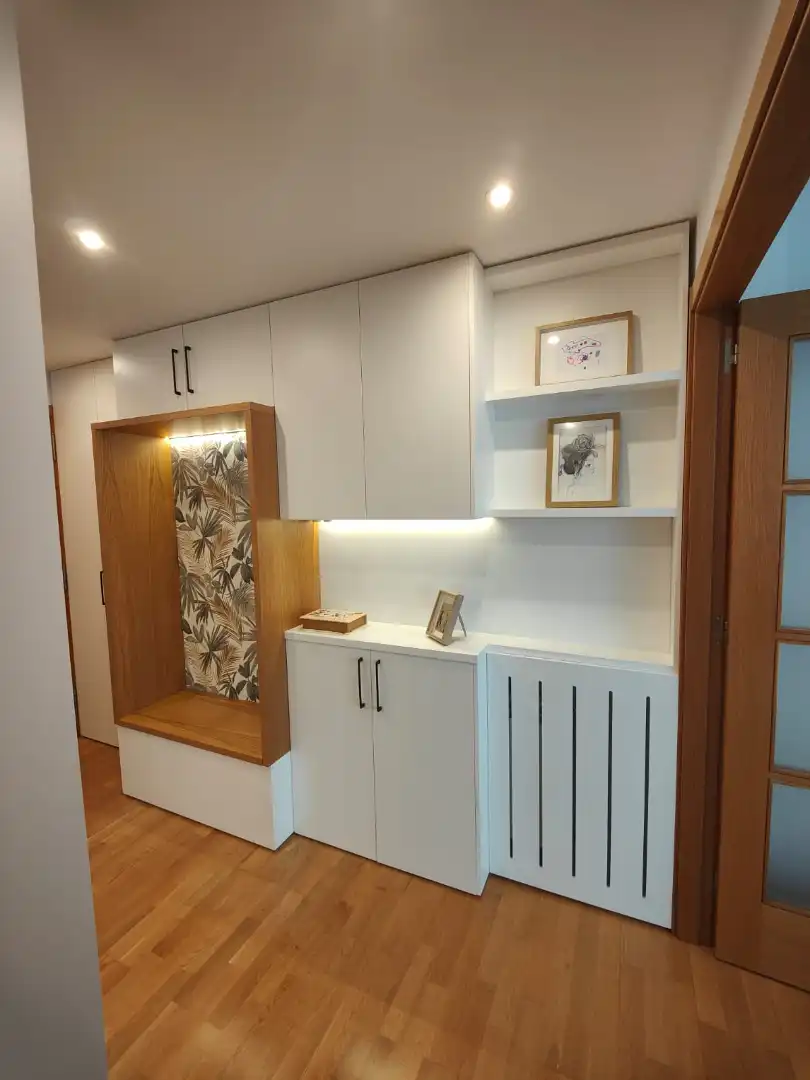 Flat for rent in Ames  with Heating, Parquet flooring and Storage room