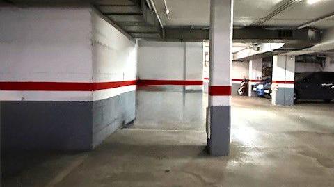 Photo 4 of Garage for sale in Vicenç Zenon I Biosca, 2, Casablanca, Sant Boi de Llobregat