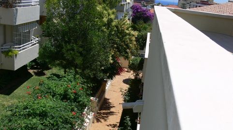 Foto 3 de Pis en venda a Montemar, Torremolinos