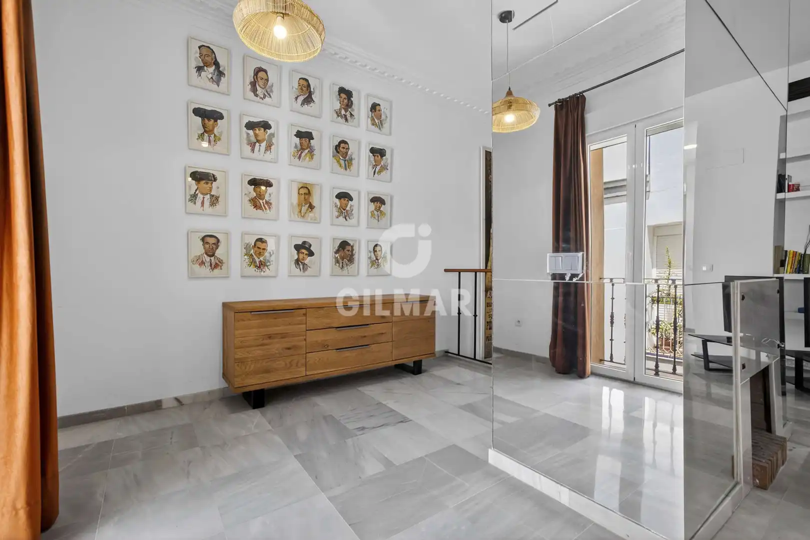 Duplexes for sale in Sevilla  with Heating and Balcony