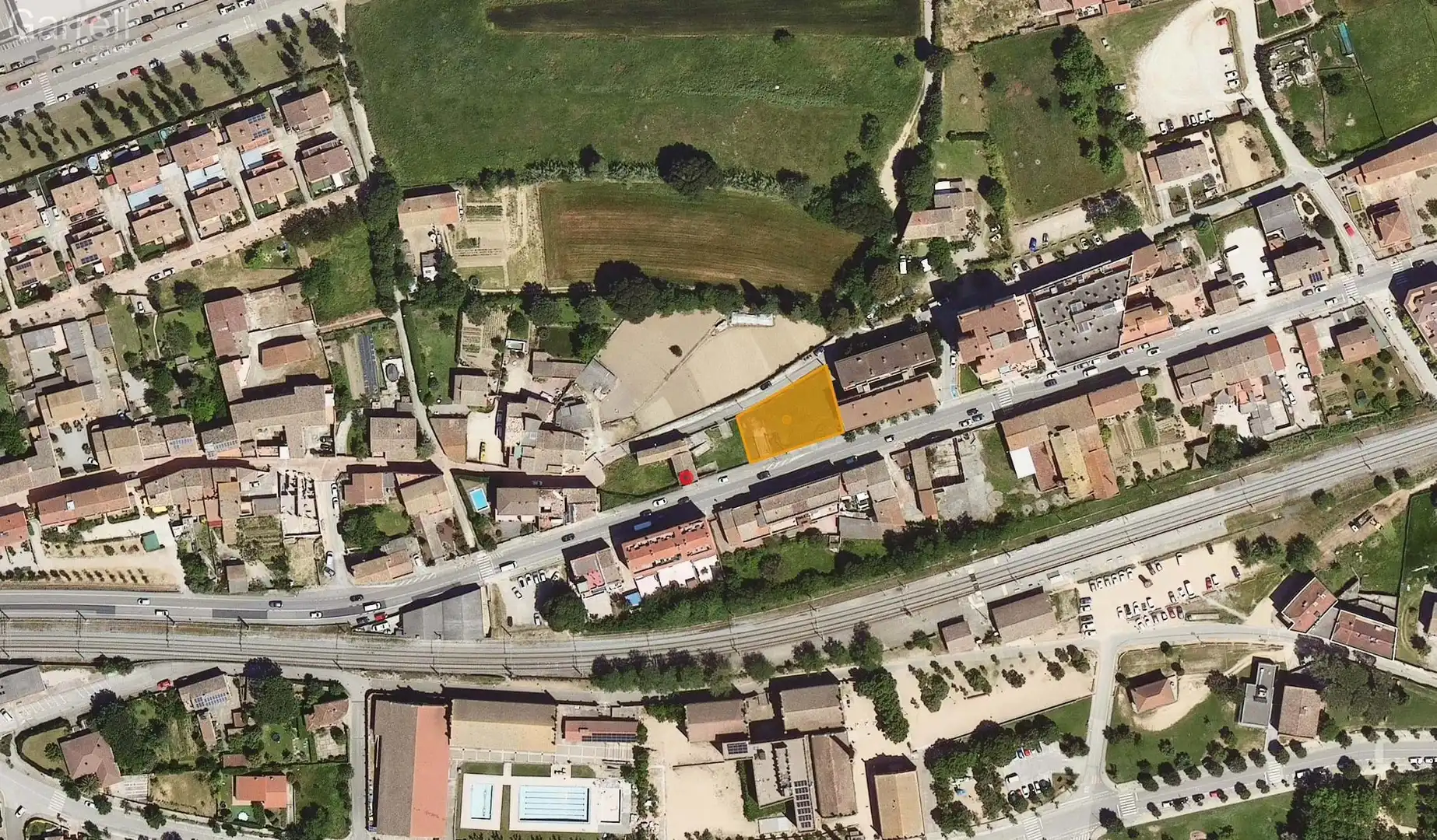 Terreni e lotti in vendita a CR PALAMOS (D)
 CELRA (GIRONA)