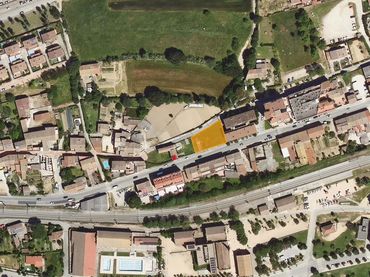 Terreni e lotti in vendita a CR PALAMOS (D)
 CELRA (GIRONA)
