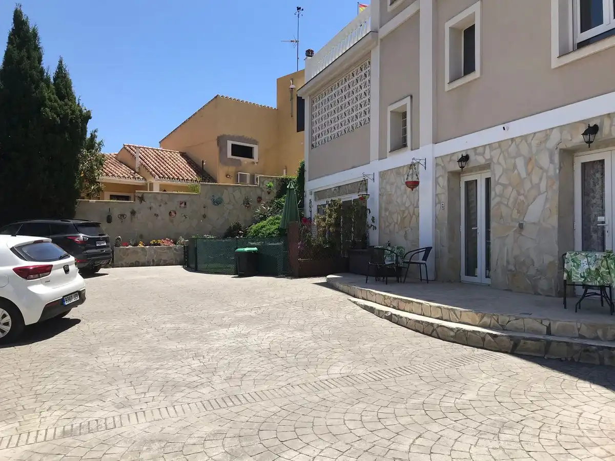 Casa con jardín en venta en Mijas pueblo, imagen 17