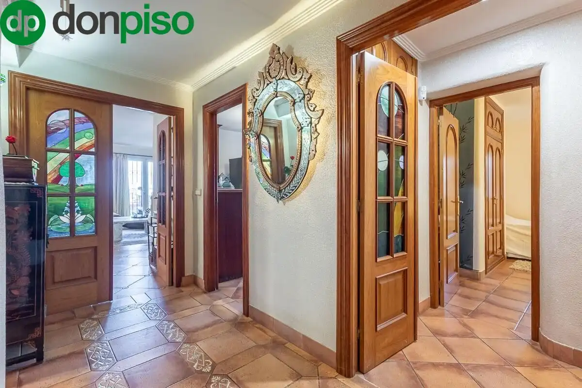 Casa amb piscina en venda a MARAVILLAS NORTE, LAS, imagen 51