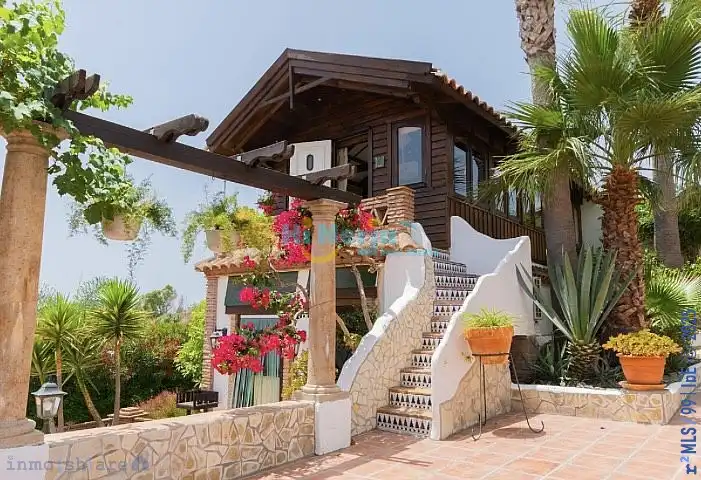 Villa avec piscine à vendre à Mijas pueblo, imagen 16