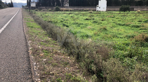 Foto 5 de Residencial en venda a La Xara - La Sella, Dénia