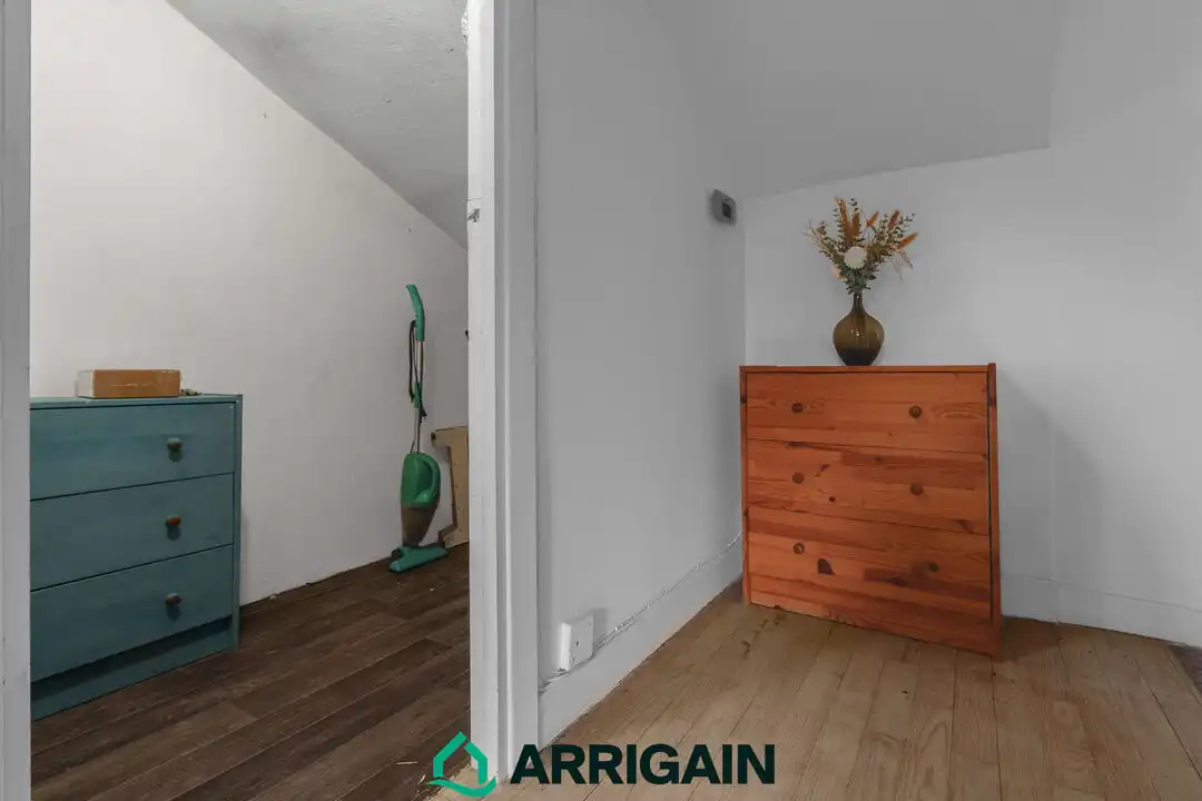 Flat for sale in Itsasaundi, 8, Jaizubia - Urdanibia - Puiana