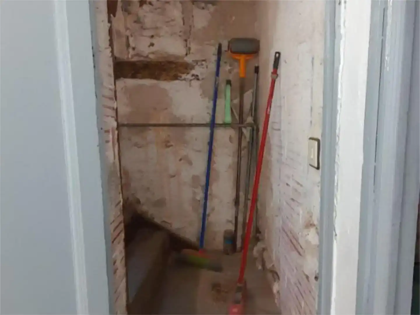 Casa adosada en venta en Cuacos de Yuste, Cáceres