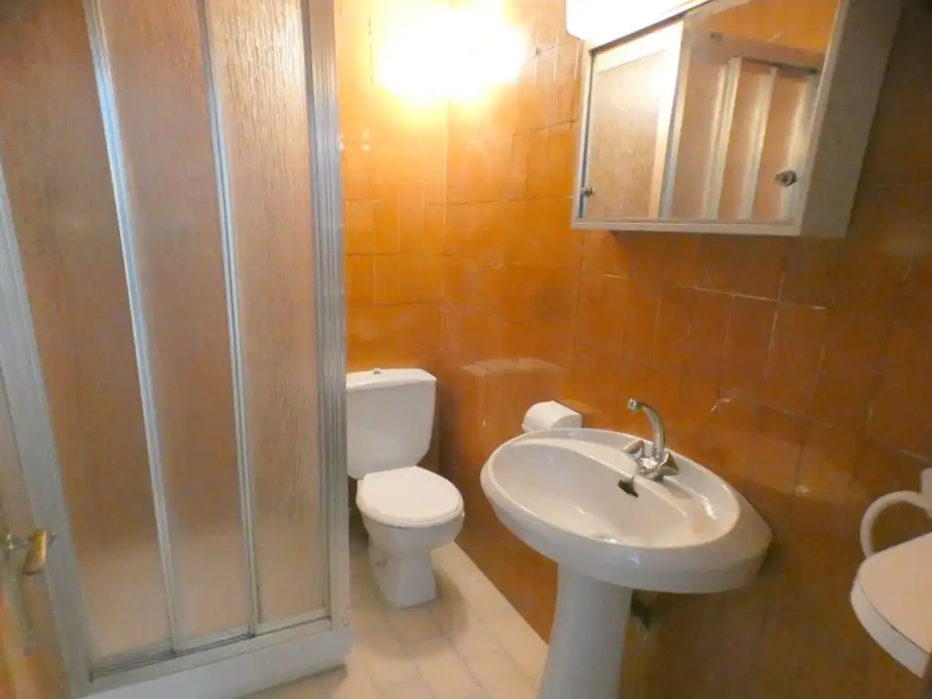 Baño de Casa o chalet en venta en Premià de Dalt con Calefacción, Jardín privado y Parquet