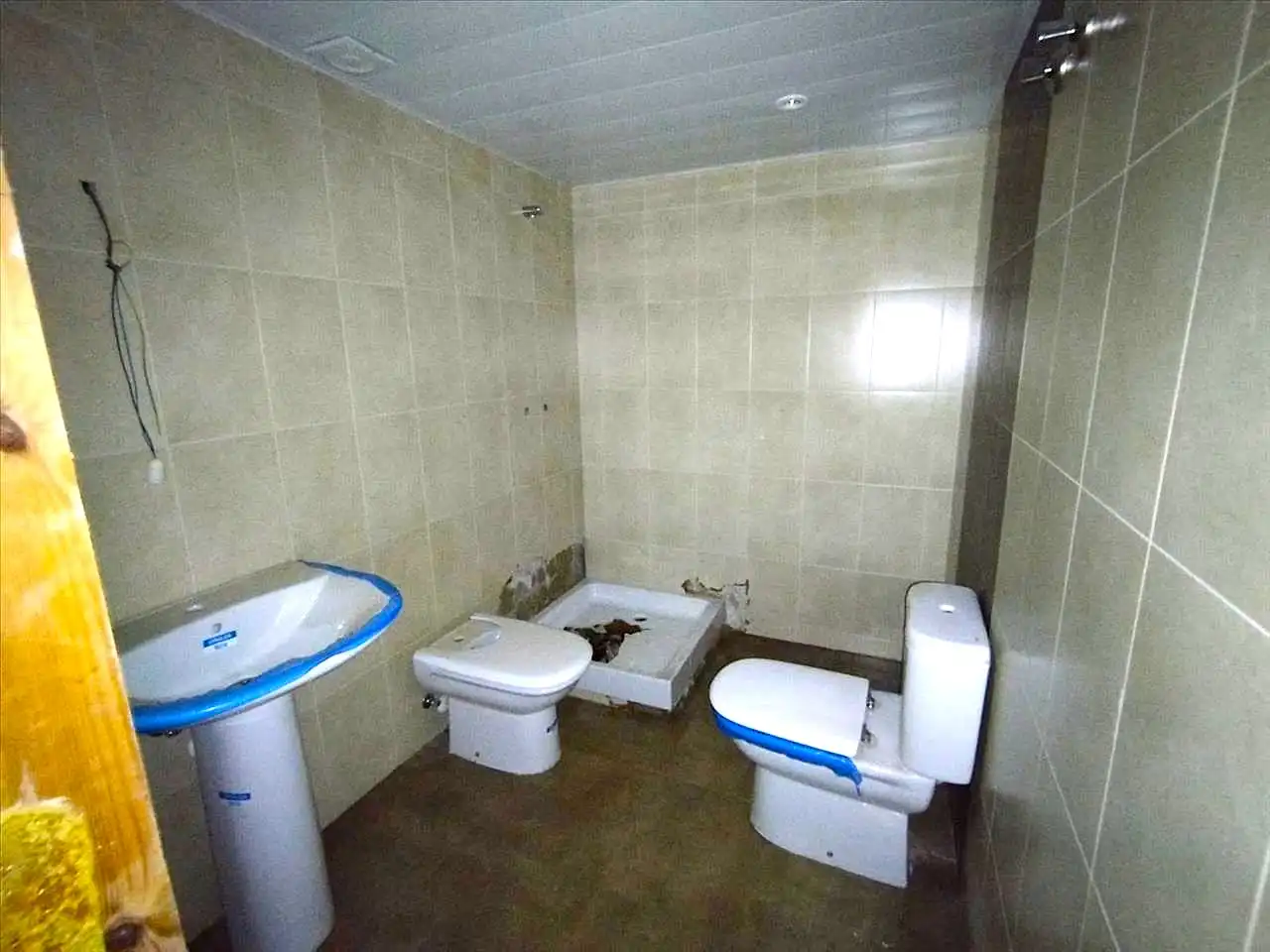 Baño de Piso en venta en Òdena con Balcón