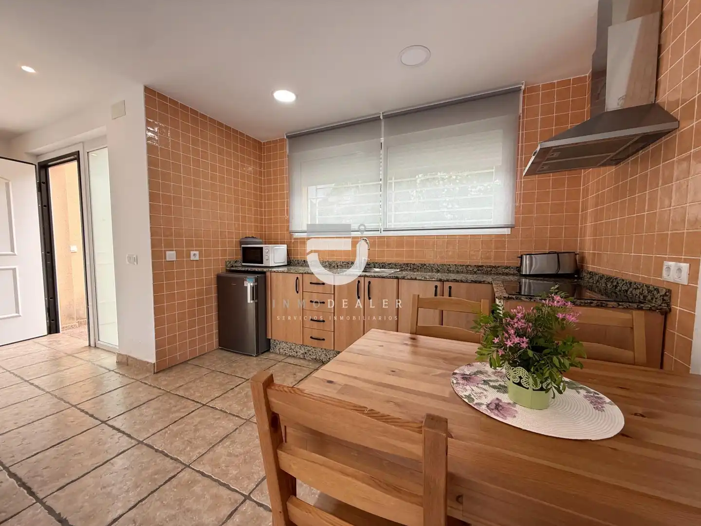 Detached house with terrace for sale in La Font d'en Carròs, imagen 6