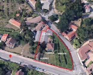House or chalet for sale in Ribadumia  with Private garden