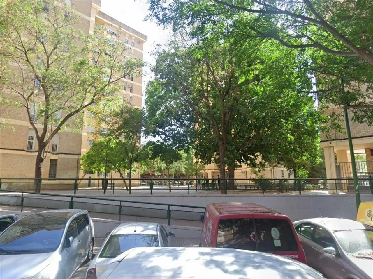 Semi-detached house for sale in El Coronil