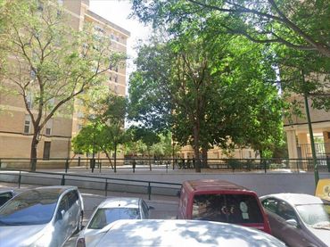 Casa bifamiliare in vendita a El Coronil