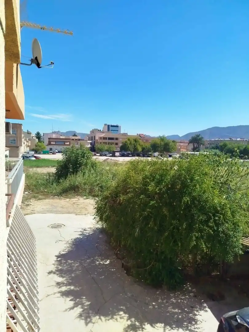Flat for sale in Murcia  with Terrace and Balcony