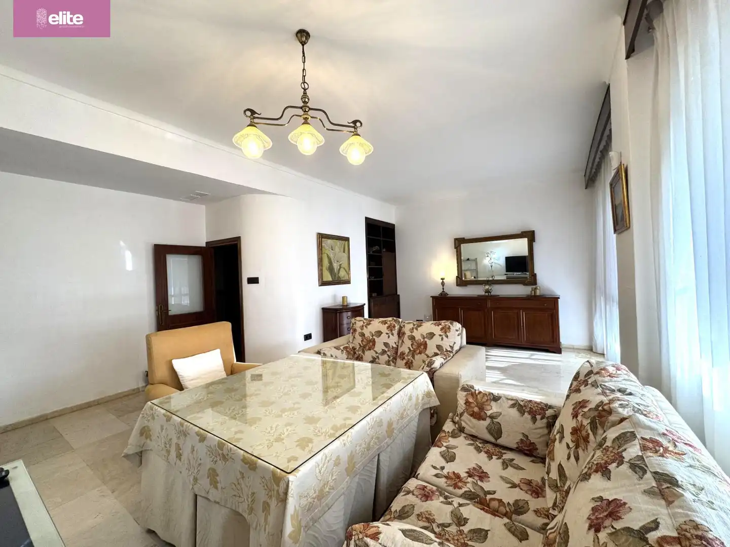 Dining room of Flat for sale in Jerez de la Frontera