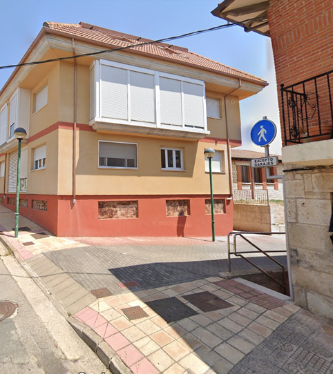 Photo 2 of Box room for sale in Calle Villatoro, Villimar - V1 - V2 - S3 - S4 - San Cristobal, Burgos Capital