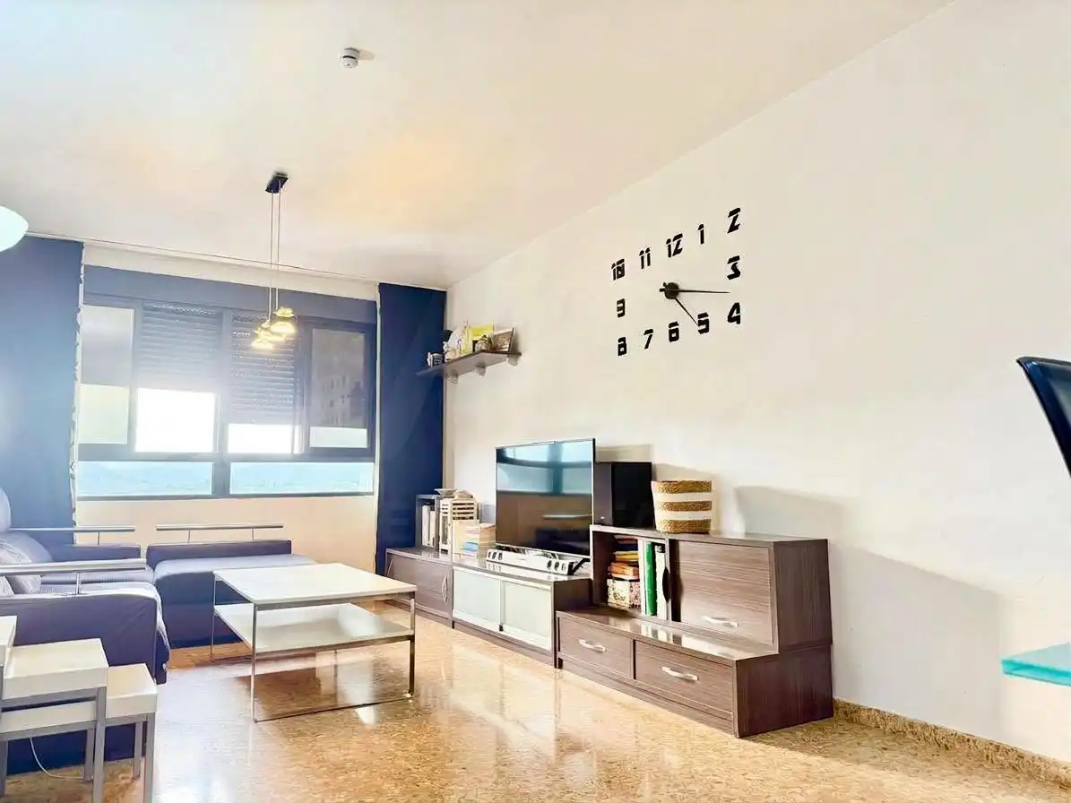 Wohnung mit Aufzug zum Verkauf in Oliva pueblo, imagen 6