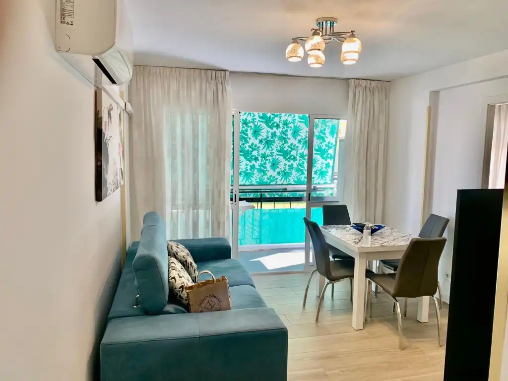 Flat with lift for sale in Calle Camaron (Torre Del Mar), imagen 3