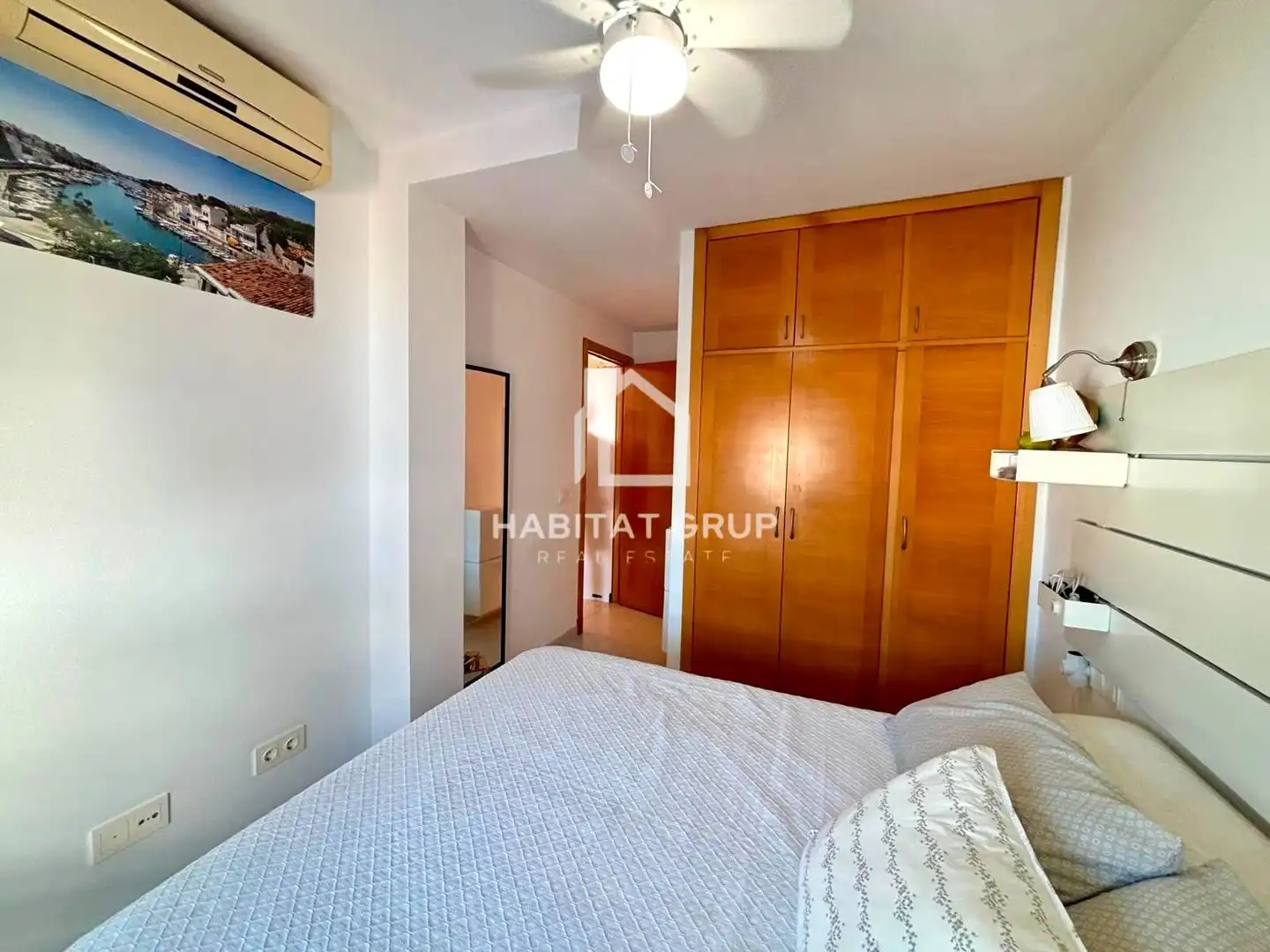 Flat with lift for sale in Ferreries poble, imagen 8