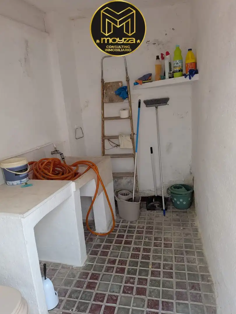 Casa con terraza en venta en San Felipe - El Almendral - La Merced, imagen 21