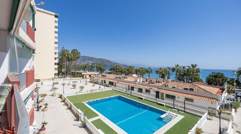 Foto 2 de Piso en venta en Paseo de Velilla, 9, Velilla - Velilla Taramay, Almuñécar