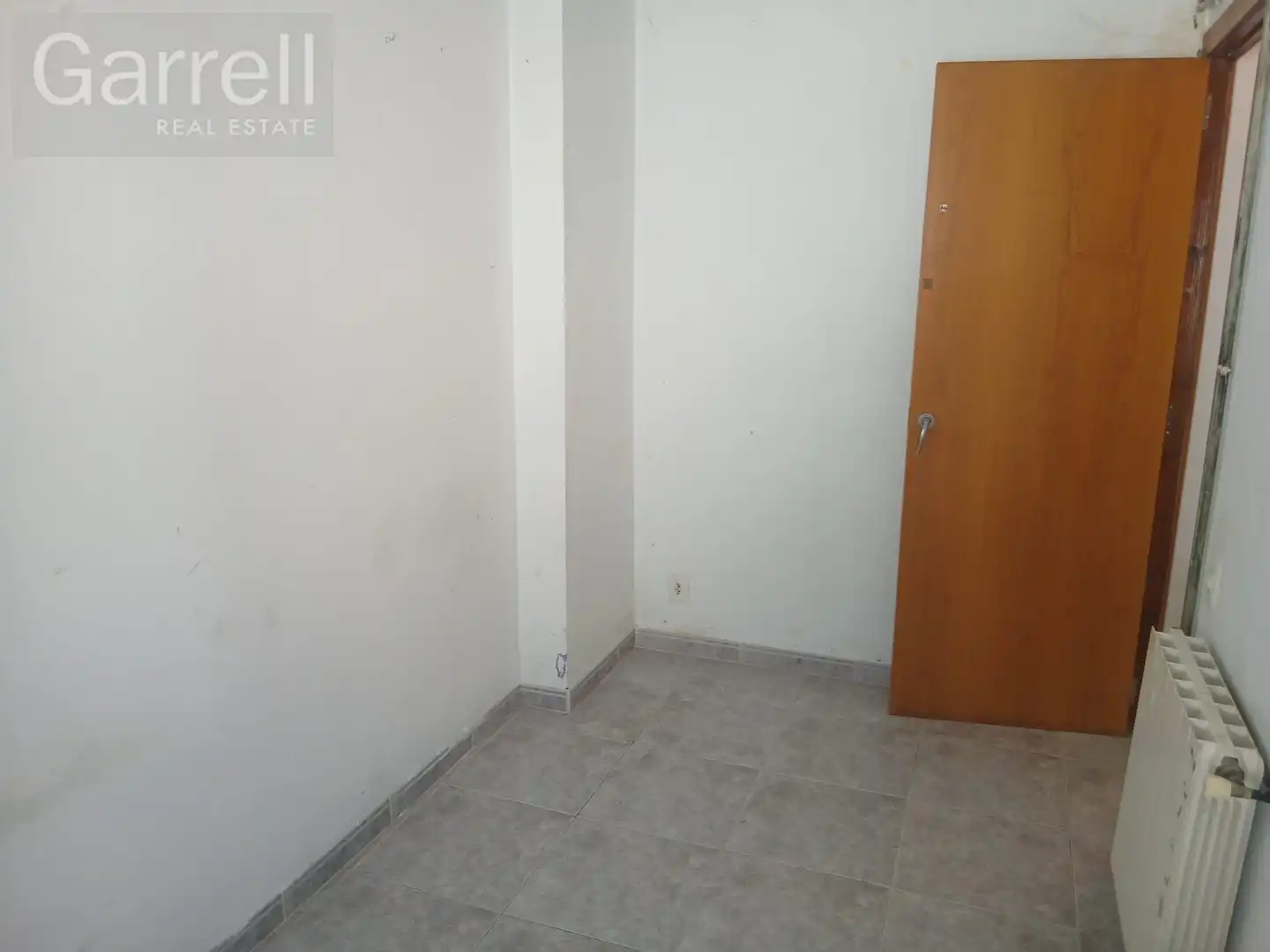 Bedroom of Flat for sale in El Vendrell