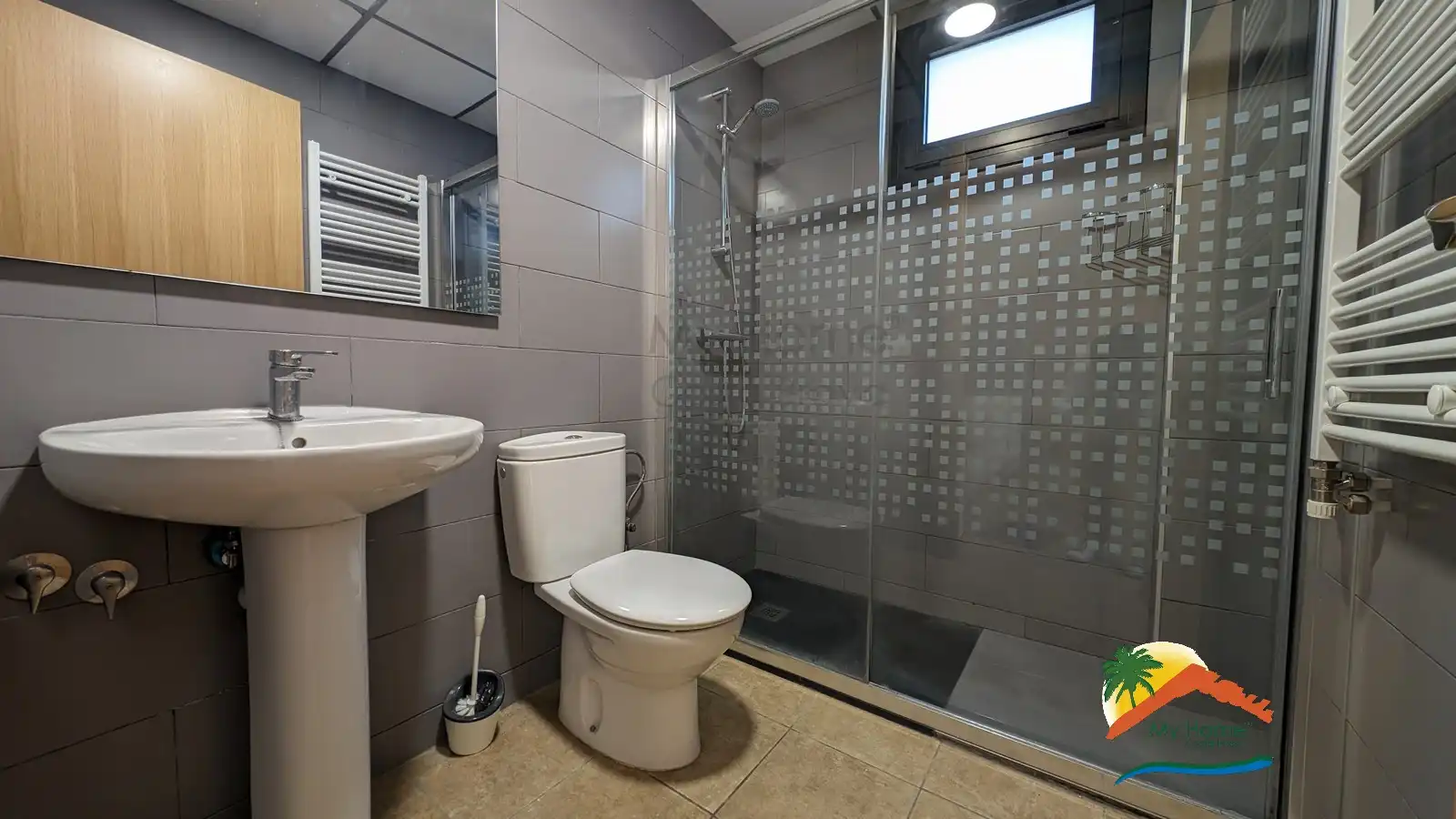 Casa amb piscina en venda a Montbarbat, imagen 20