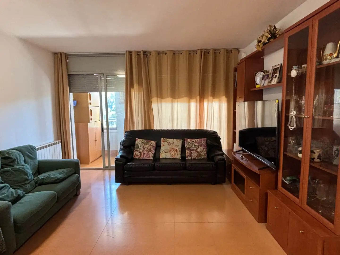 Pis en venda a Ronda de Ponent, Can Boada, Nord-oest