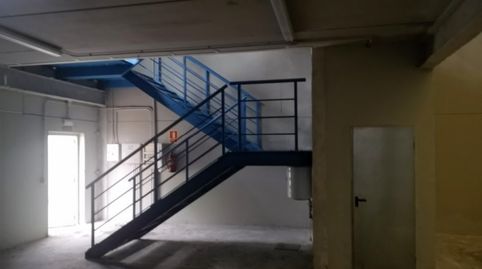 Foto 3 von Fabrikhallen zur Miete in Calle las Palmeras, Los Cestos - Belén - Las Eras, Ciempozuelos
