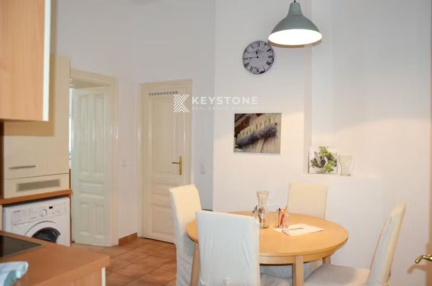 Comedor de Piso de alquiler en  Palma de Mallorca con Amueblado
