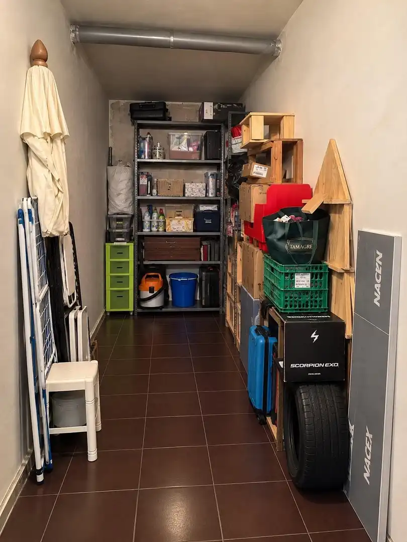 Wohnung mit Aufzug zum Verkauf in Calle Calle Julio Álvarez Mendo, imagen 14