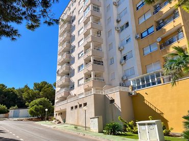 Apartament amb balcó de lloguer a Y-1 CAMPOA-SECTOR NORTE