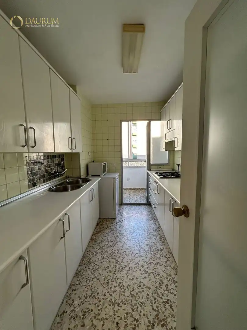 Flat for sale in PÍO BAROJA, El Palo