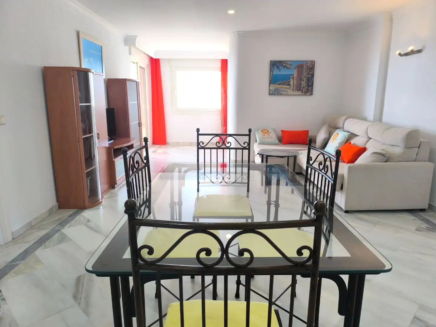 Piso con piscina en venta en calle el coloso 1, imagen 19