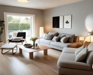 Living room of Single-family semi-detached for sale in Llançà  with Heating, Private garden and Storage room